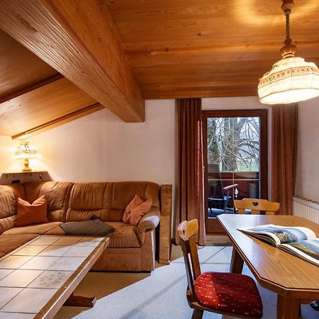 Appartement Erler Sankt Johann in Tirol Luaran gambar