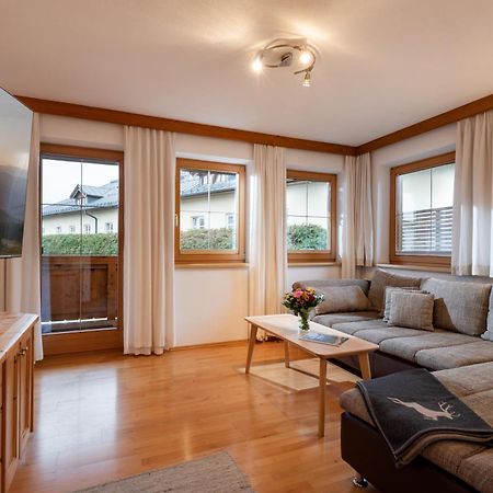 Appartement Erler Sankt Johann in Tirol Luaran gambar