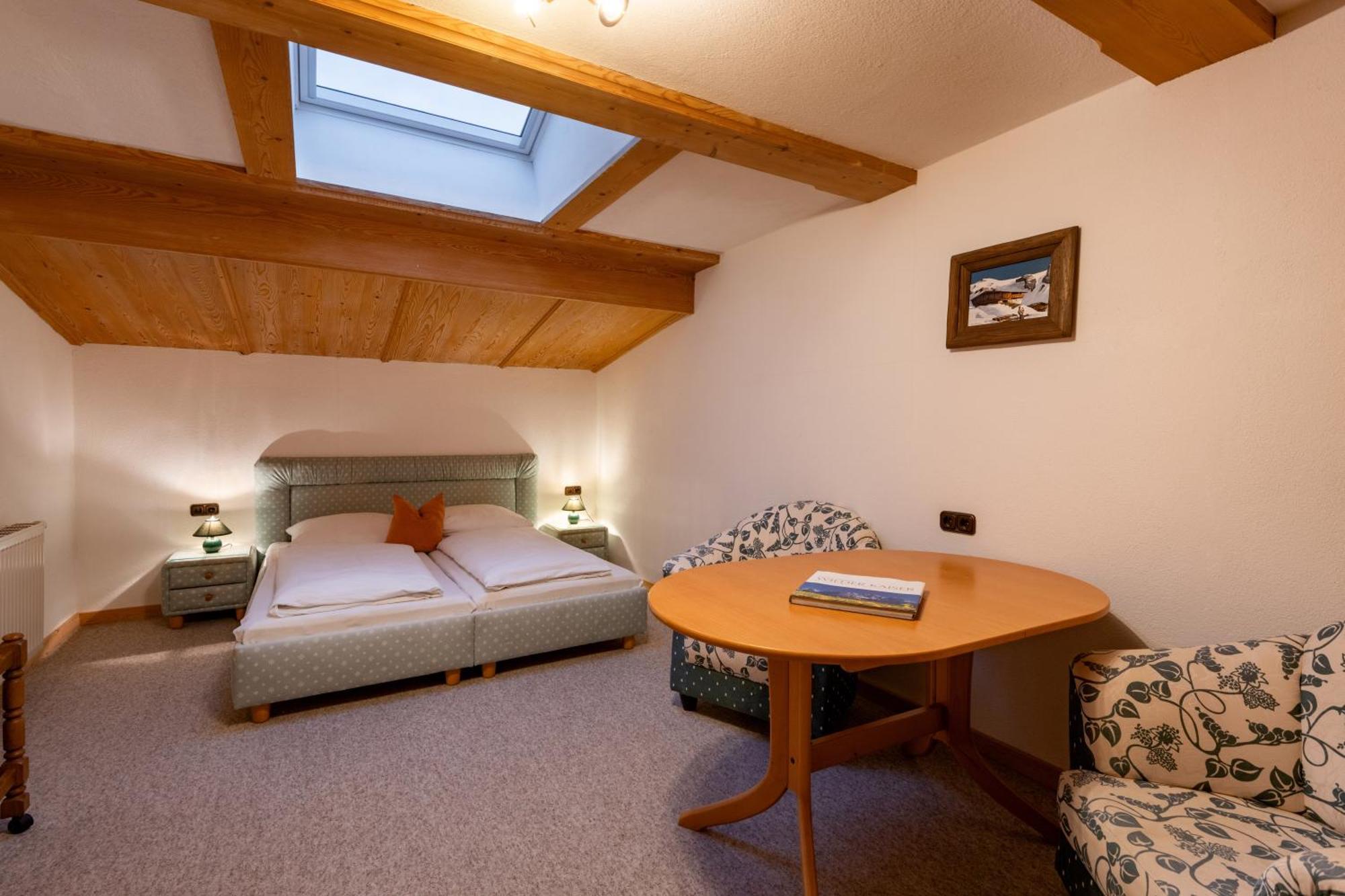 Appartement Erler Sankt Johann in Tirol Luaran gambar