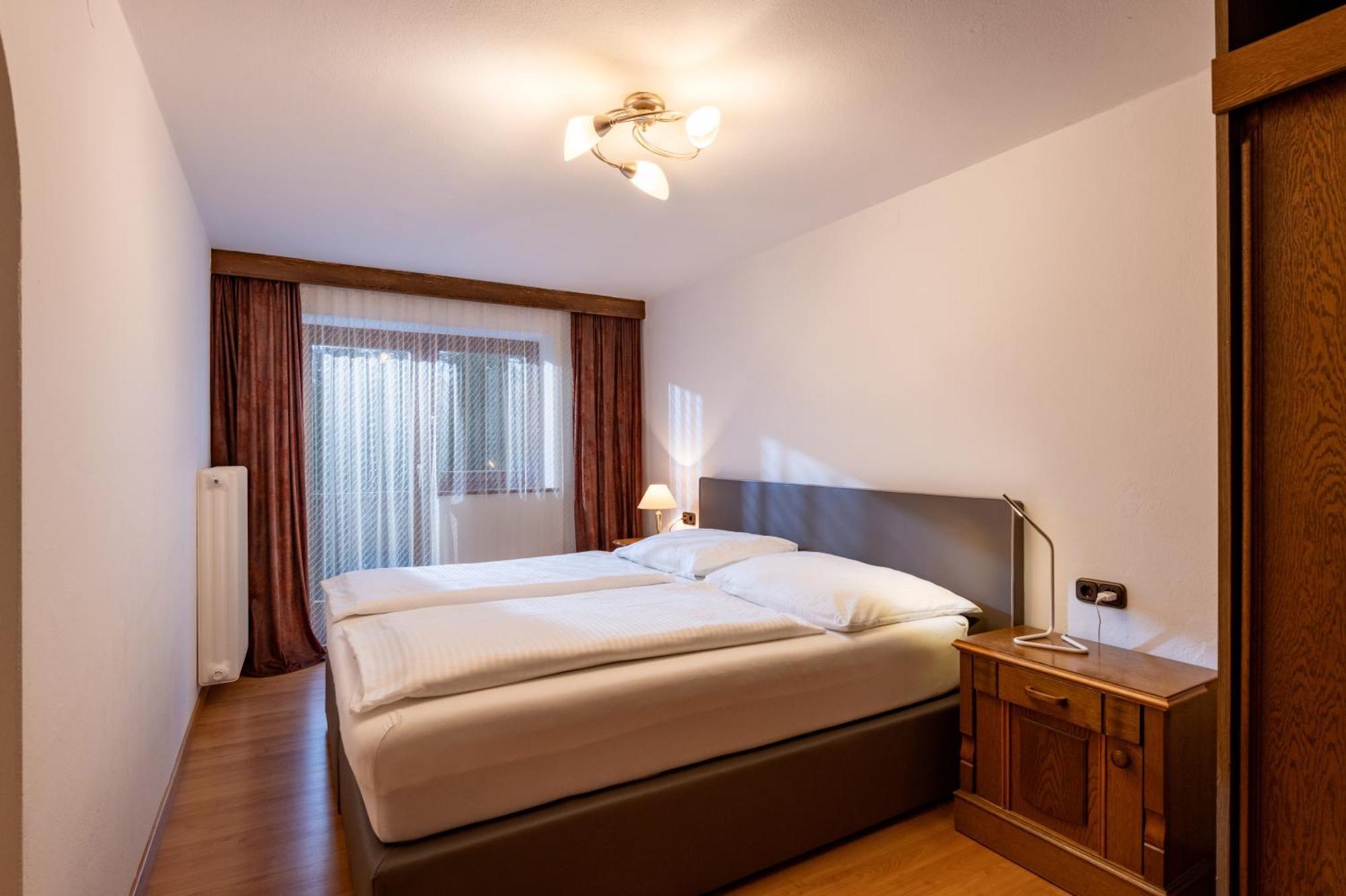 Appartement Erler Sankt Johann in Tirol Luaran gambar