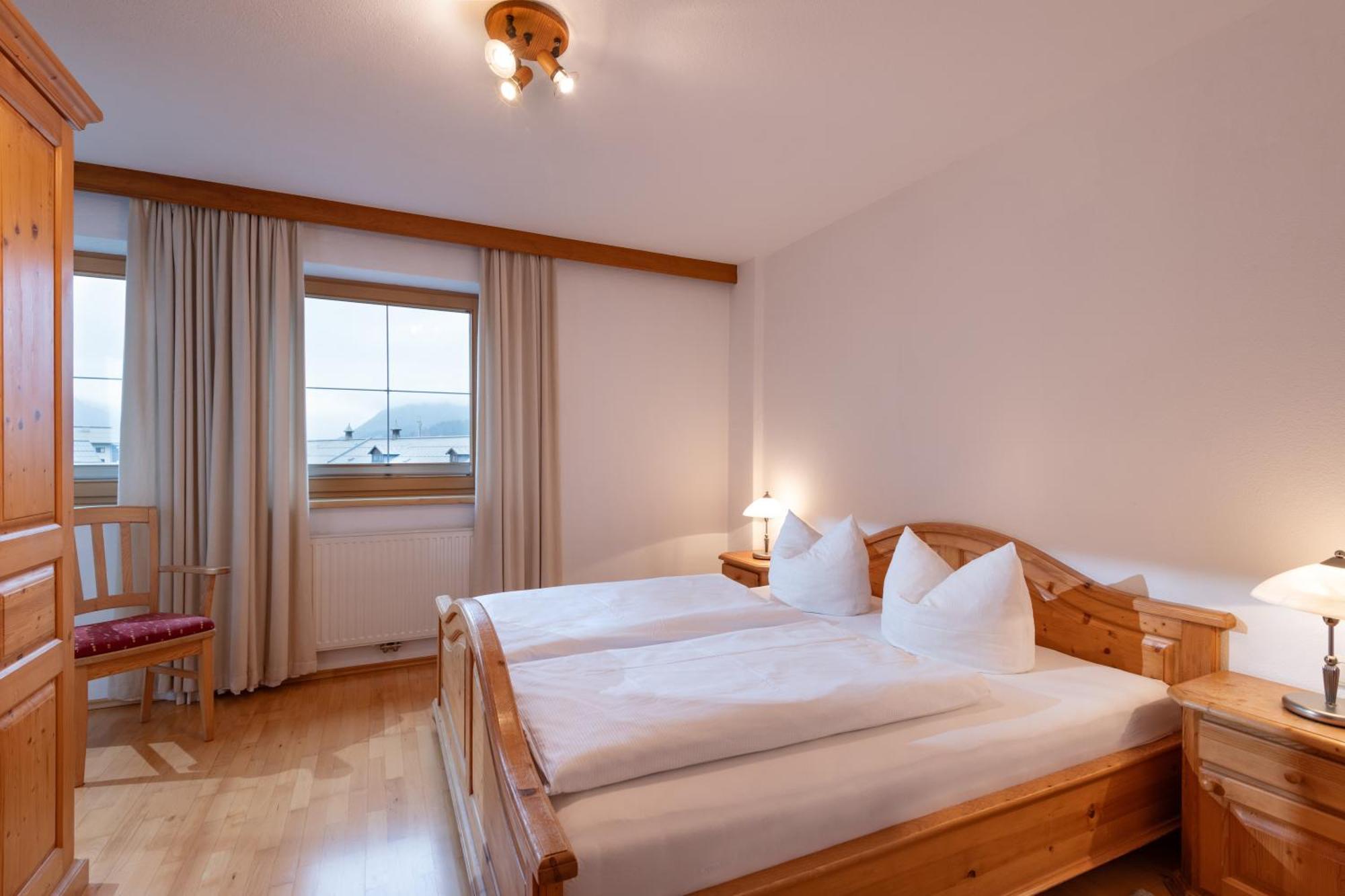 Appartement Erler Sankt Johann in Tirol Luaran gambar