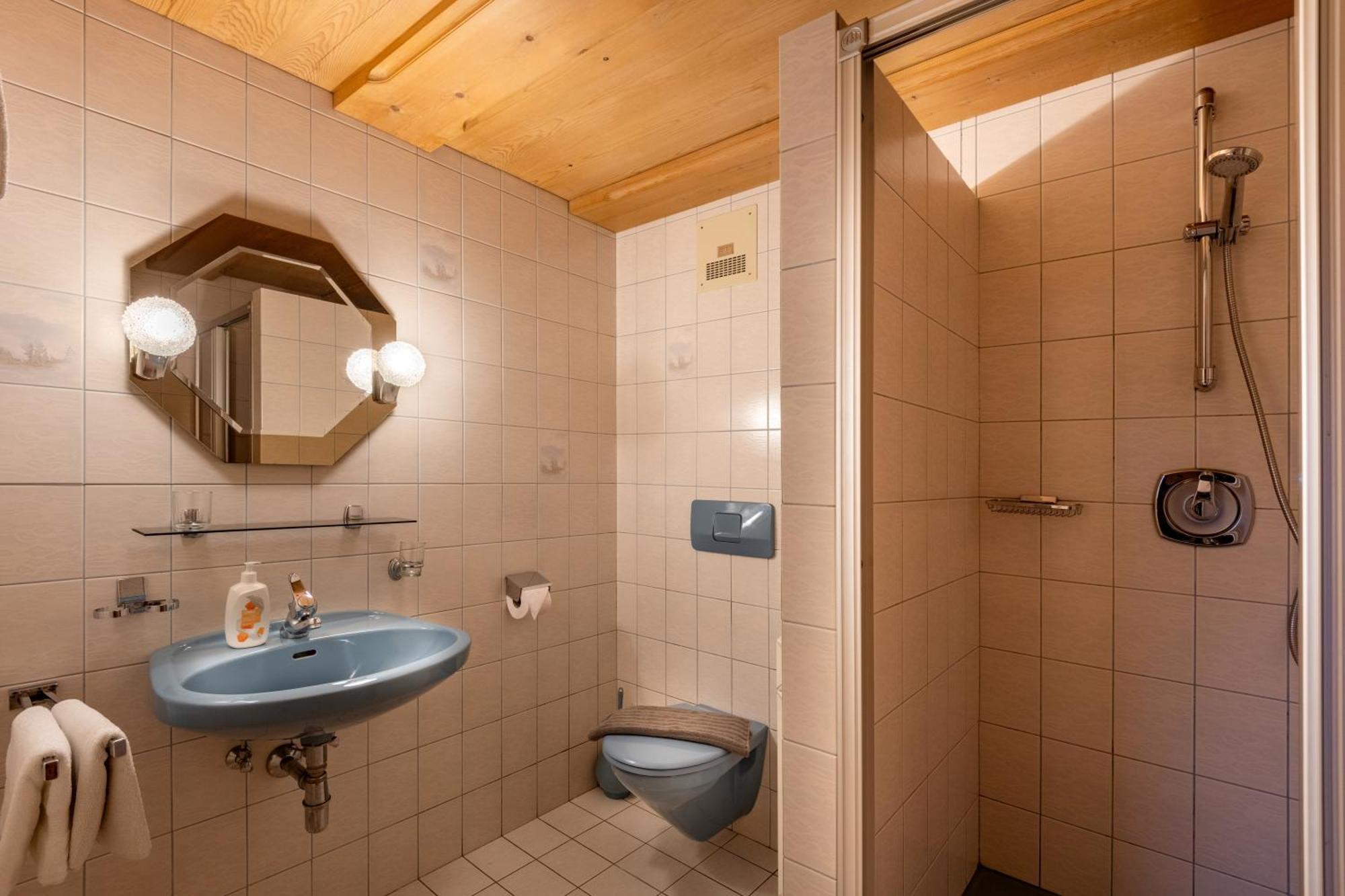 Appartement Erler Sankt Johann in Tirol Luaran gambar